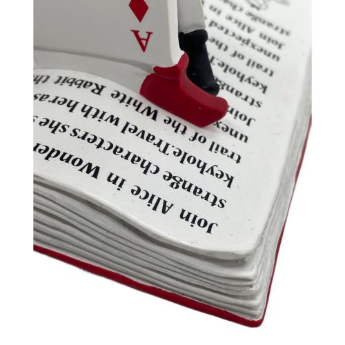 Disney RESORT (ディズニーリゾート) アクセサリースタンド 不思議の国のアリス