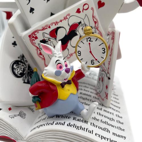 Disney RESORT (ディズニーリゾート) アクセサリースタンド 不思議の国のアリス