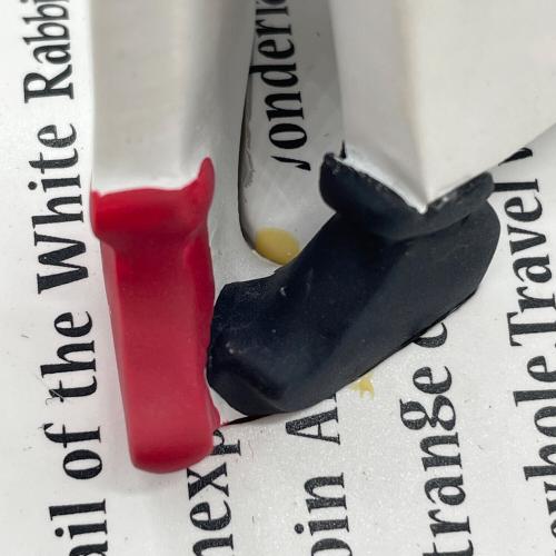 Disney RESORT (ディズニーリゾート) アクセサリースタンド 不思議の国のアリス