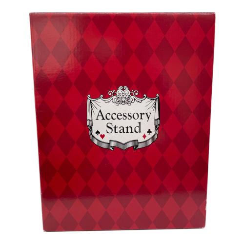 Disney RESORT (ディズニーリゾート) アクセサリースタンド 不思議の国のアリス