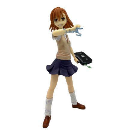 □とあるシリーズ (トアルシリーズ) 御坂美琴(みさかみこと) とある