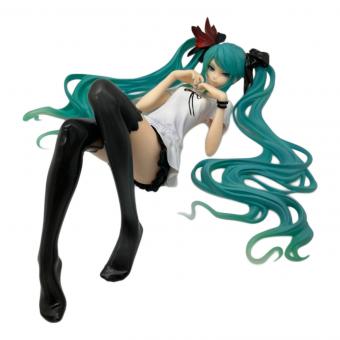 初音ミク (ハツネミク) ワールドイズマイン フィギュア