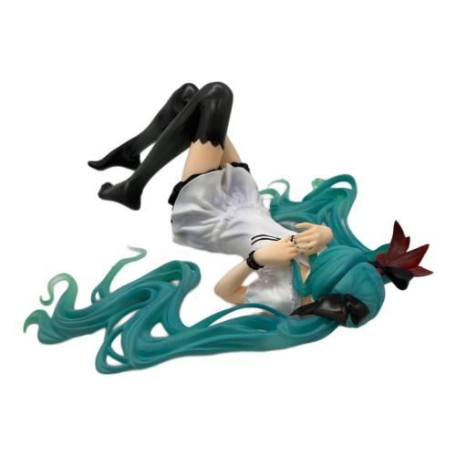 初音ミク (ハツネミク) ワールドイズマイン フィギュア