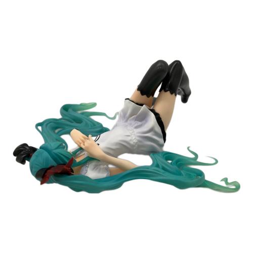 初音ミク (ハツネミク) ワールドイズマイン フィギュア