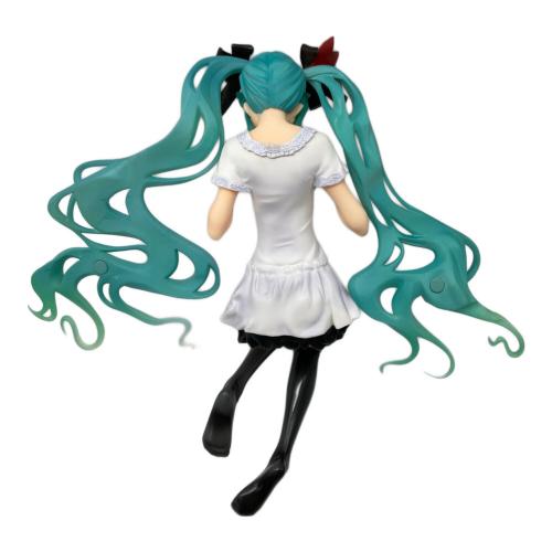 初音ミク (ハツネミク) ワールドイズマイン フィギュア