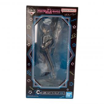 ぼっち・ざ・ろっく！ C賞 山田リョウ フィギュア VOLUME 3 一番くじ