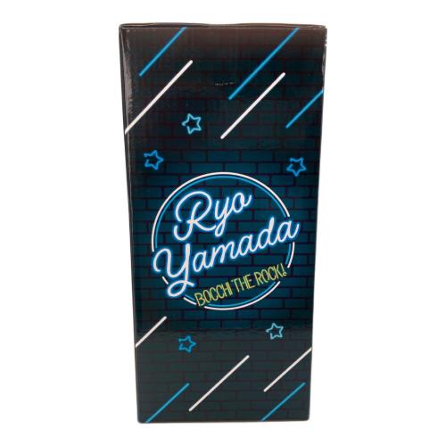 ぼっち・ざ・ろっく！ C賞 山田リョウ フィギュア VOLUME 3 一番くじ