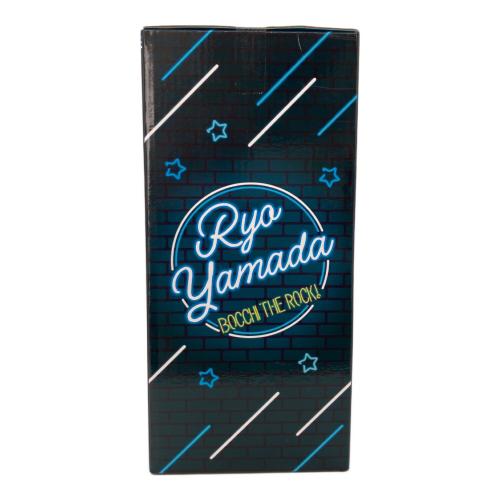 ぼっち・ざ・ろっく！ C賞 山田リョウ フィギュア VOLUME 3 一番くじ