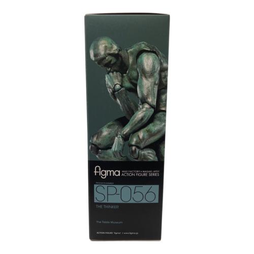 GOODSMILE COMPANY (グッドスマイルカンパニー) 考える人 フィギュア SP-056 figma