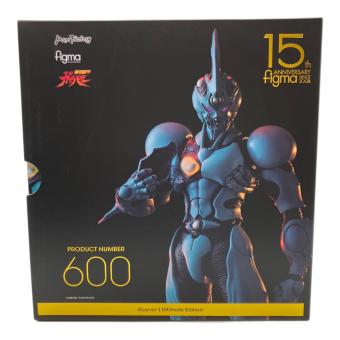 MAX FACTORY (マックスファクトリー) 強殖装甲ガイバー フィギュア PRODUCT NUMBER 600 figma