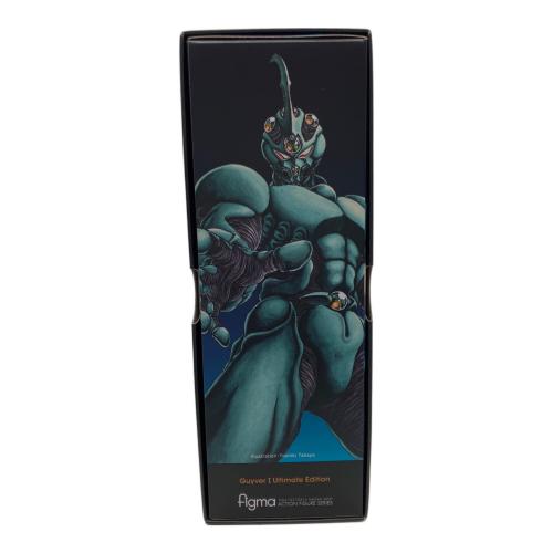 MAX FACTORY (マックスファクトリー) 強殖装甲ガイバー フィギュア PRODUCT NUMBER 600 figma