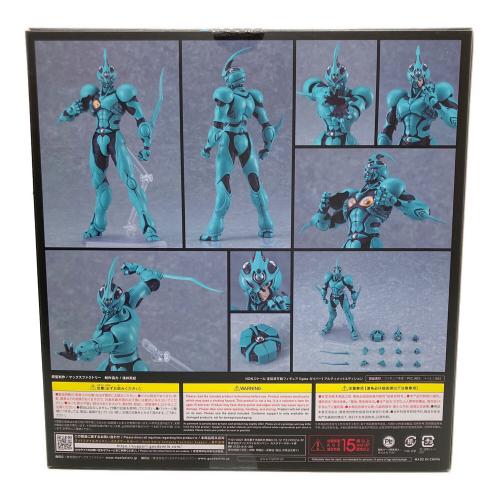 MAX FACTORY (マックスファクトリー) 強殖装甲ガイバー フィギュア PRODUCT NUMBER 600 figma