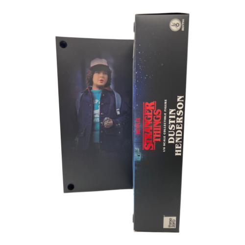 THREE ZERO (スリーゼロ) DUSTIN HENDERSON フィギュア 1/6 SCALE COLLECTIBLE FIGURE