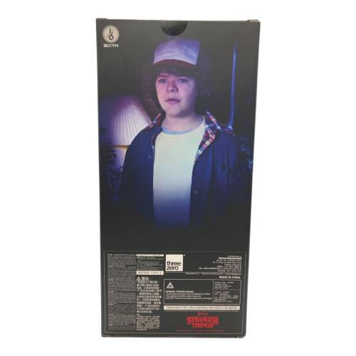 THREE ZERO (スリーゼロ) DUSTIN HENDERSON フィギュア 1/6 SCALE COLLECTIBLE FIGURE