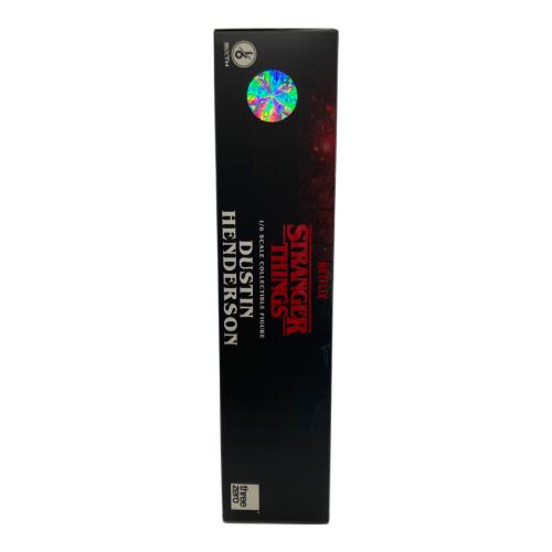 THREE ZERO (スリーゼロ) DUSTIN HENDERSON フィギュア 1/6 SCALE COLLECTIBLE FIGURE