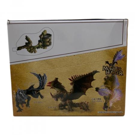 カプコン モンスターハンター スタンダードモデル Plus THE BEST ~Vol
