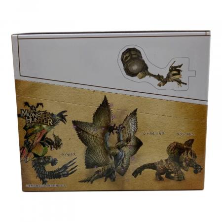 カプコン モンスターハンター スタンダードモデル Plus THE BEST ~Vol