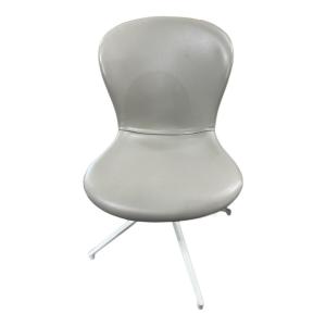 BoConcept (ボーコンセプト) ダイニングチェアー 256 ホワイト Adelaide