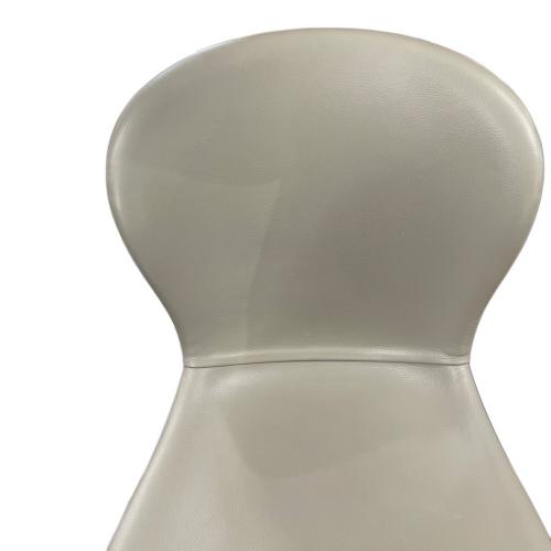 BoConcept (ボーコンセプト) ダイニングチェアー 256 ホワイト Adelaide