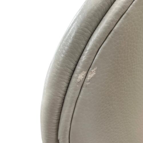 BoConcept (ボーコンセプト) ダイニングチェアー 256 ホワイト Adelaide