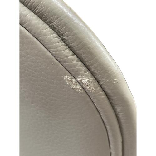 BoConcept (ボーコンセプト) ダイニングチェアー 256 ホワイト Adelaide