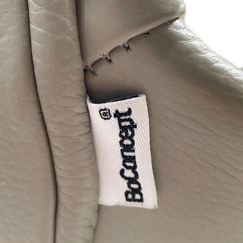 BoConcept (ボーコンセプト) ダイニングチェアー 256 ホワイト Adelaide