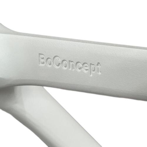 BoConcept (ボーコンセプト) ダイニングチェアー 256 ホワイト Adelaide