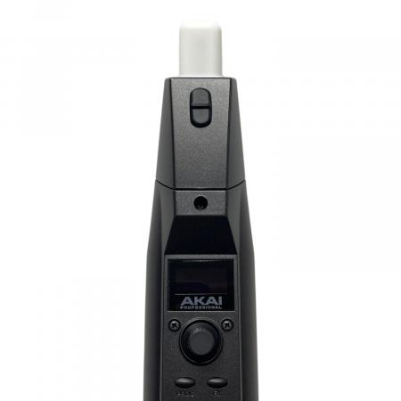 AKAI (アカイ) EWISOLO ウインドシンセサイザー 2020年製｜トレファク