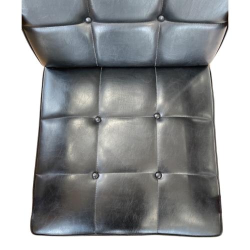 karimoku (カリモク) Kチェア ブラック 1シーター