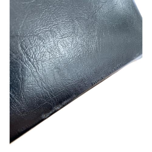 karimoku (カリモク) Kチェア ブラック 1シーター