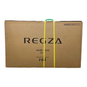 TOSHIBA (トウシバ) 液晶テレビ 40V35N 2025年製 237 40インチ