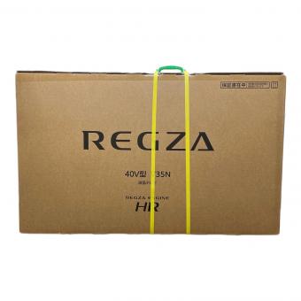 TOSHIBA (トウシバ) 液晶テレビ 40V35N 2025年製 237 40インチ