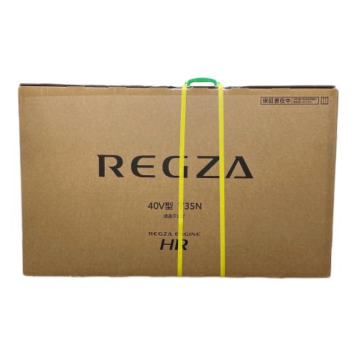 TOSHIBA (トウシバ) 液晶テレビ 40V35N 2025年製 237 40インチ