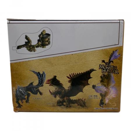 カプコン モンスターハンター スタンダードモデル Plus THE BEST ~Vol