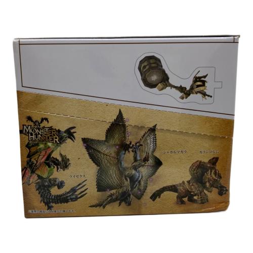 カプコン モンスターハンター スタンダードモデル Plus THE BEST ~Vol.22・23・24~ フィギュア