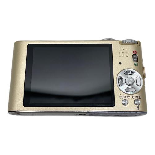 Panasonic (パナソニック) デジタルカメラ DMC-FX60 LUMIX