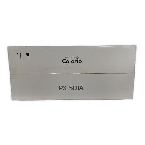 EPSON (エプソン) プリンタ PX-501A 未使用
