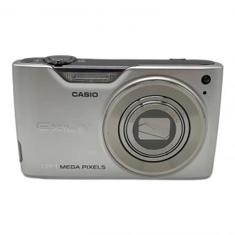 CASIO (カシオ) コンパクトデジタルカメラ EX-Z450 EXILIM ZOOM