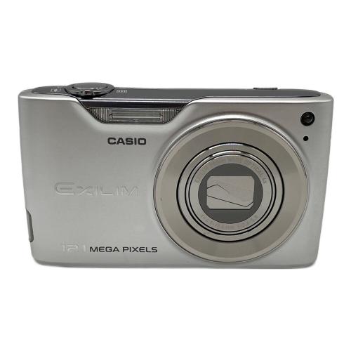 CASIO (カシオ) コンパクトデジタルカメラ EX-Z450 EXILIM ZOOM