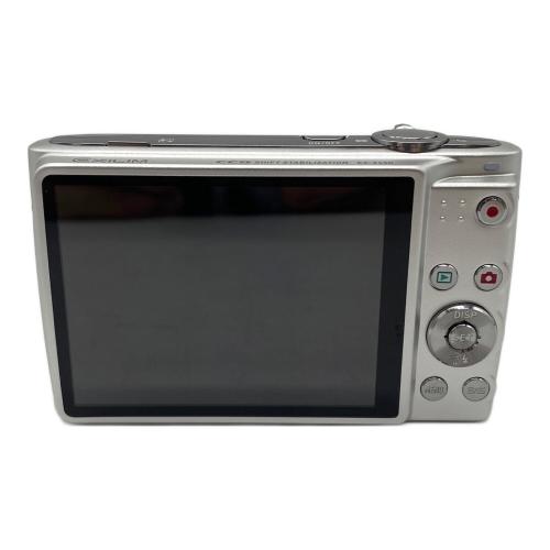 CASIO (カシオ) コンパクトデジタルカメラ EX-Z450 EXILIM ZOOM