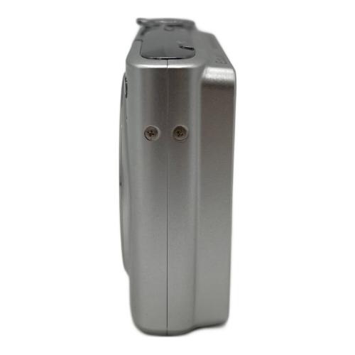 CASIO (カシオ) コンパクトデジタルカメラ EX-Z450 EXILIM ZOOM