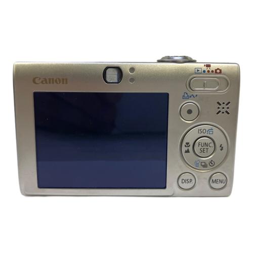 CANON (キヤノン) コンパクトデジタルカメラ IXY DIGITAL 10