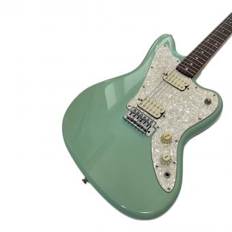 Squier by FENDER (スクワイア バイ フェンダー) ジャグマスター エレキギター