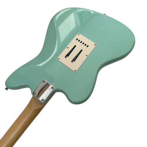 Squier by FENDER (スクワイア バイ フェンダー) ジャグマスター エレキギター