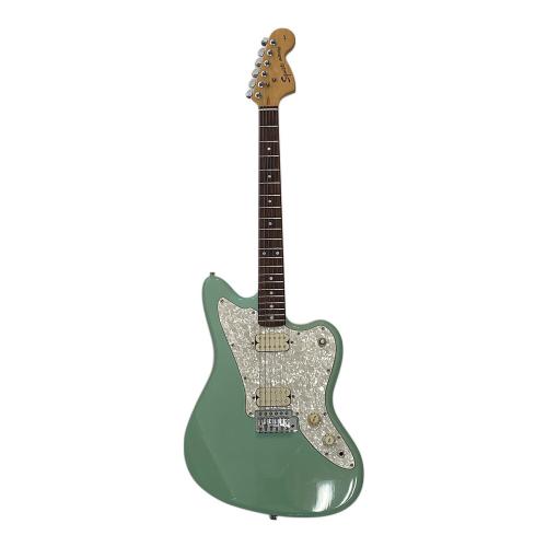 Squier by FENDER (スクワイア バイ フェンダー) ジャグマスター エレキギター