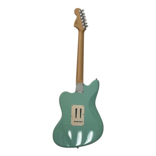 Squier by FENDER (スクワイア バイ フェンダー) ジャグマスター エレキギター