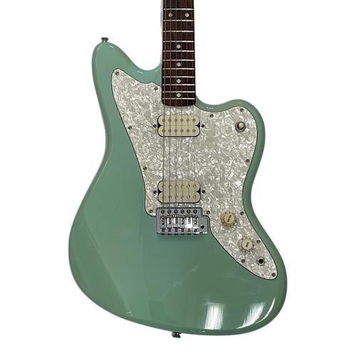 Squier by FENDER (スクワイア バイ フェンダー) ジャグマスター エレキギター