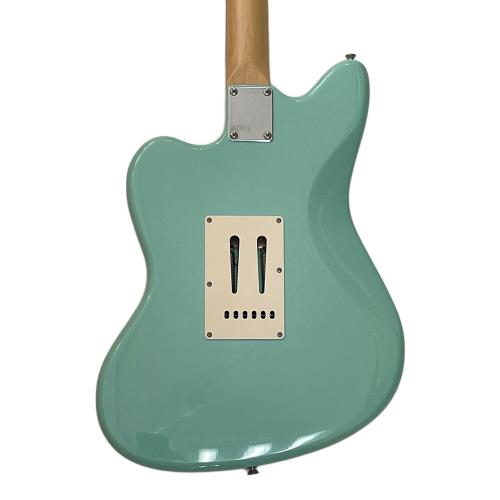 Squier by FENDER (スクワイア バイ フェンダー) ジャグマスター エレキギター