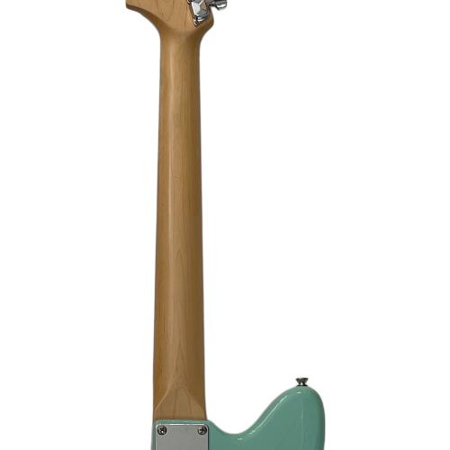 Squier by FENDER (スクワイア バイ フェンダー) ジャグマスター エレキギター