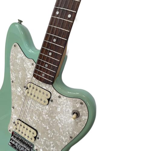 Squier by FENDER (スクワイア バイ フェンダー) ジャグマスター エレキギター